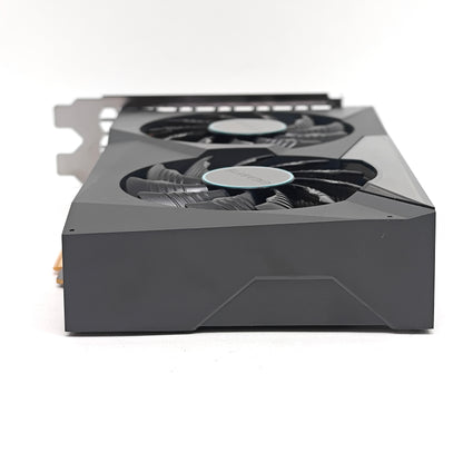 Gigabyte Radeon RX 6500 XT Eagle OC 4GB GDDR6 Graphics Card GV-R65XTEAGLE-4GD