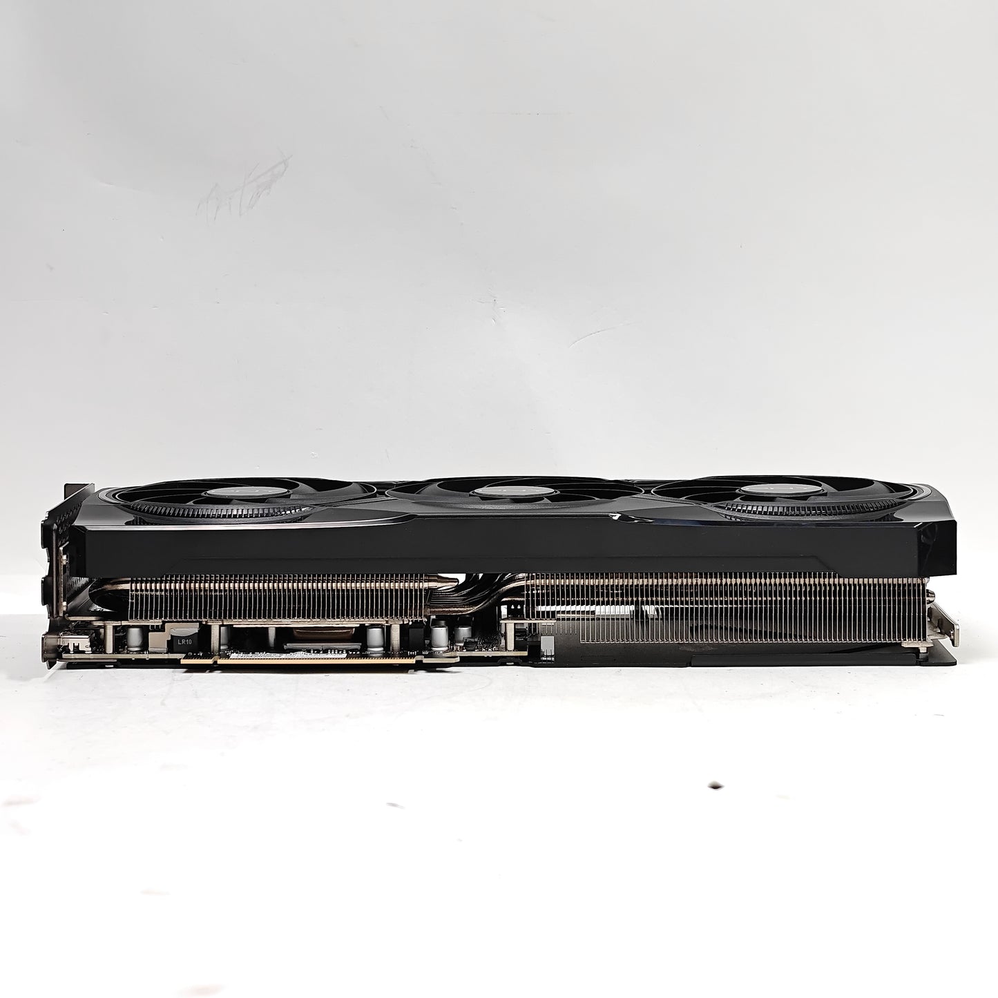 PNY GeForce RTX 5080 OC 16GB GDDR7 Graphics Card