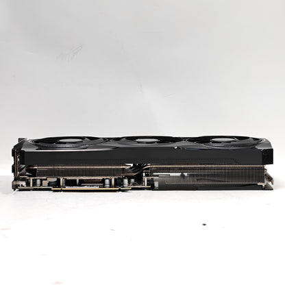PNY GeForce RTX 5080 OC 16GB GDDR7 Graphics Card