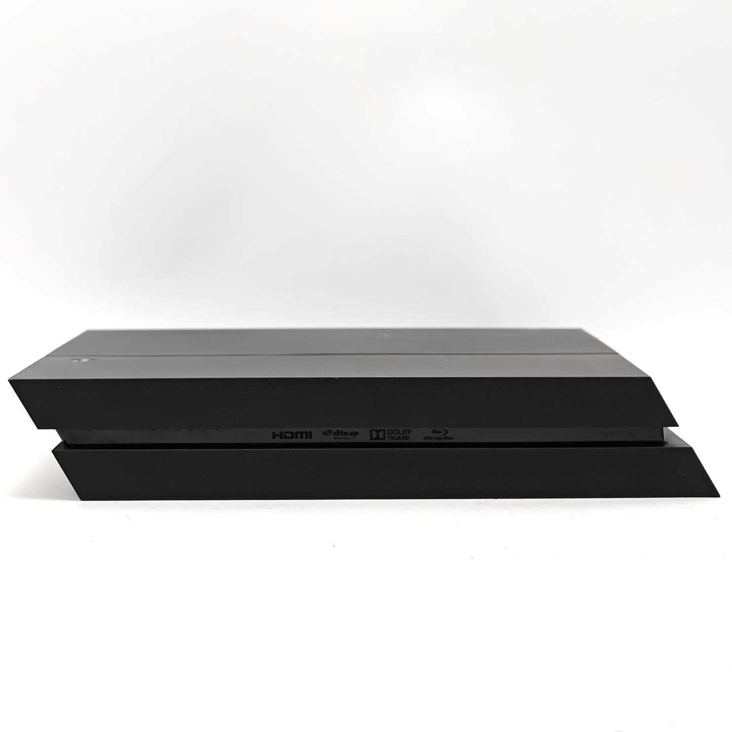 Sony PlayStation 4 PS4 500GB Black Console Gaming System CUH-1215A FW 6.51