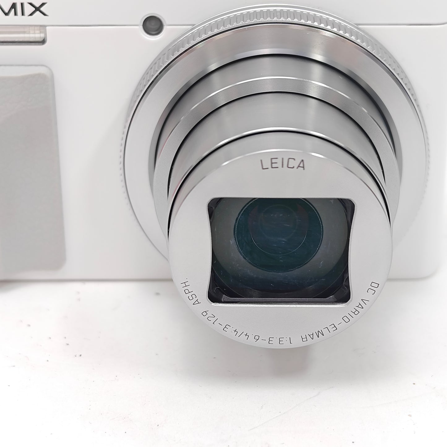 Panasonic Lumix DC-TZ99 20.3MP Compact Digital Camera 11350 Shutter Count