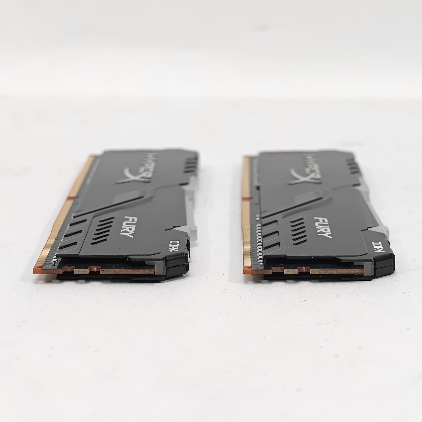 Kingston HyperX Fury 16GB (2x8GB) RAM DDR4 3733MHz HP37D4U1S8MR-8XR
