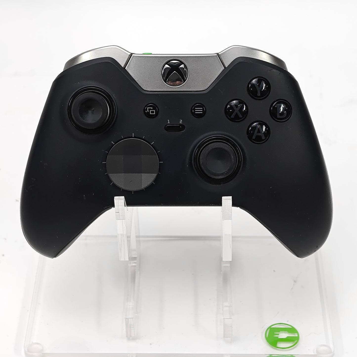 Microsoft Xbox One Elite Controller Black 1698