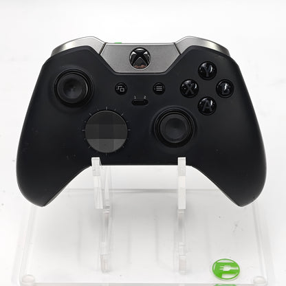 Microsoft Xbox One Elite Controller Black 1698