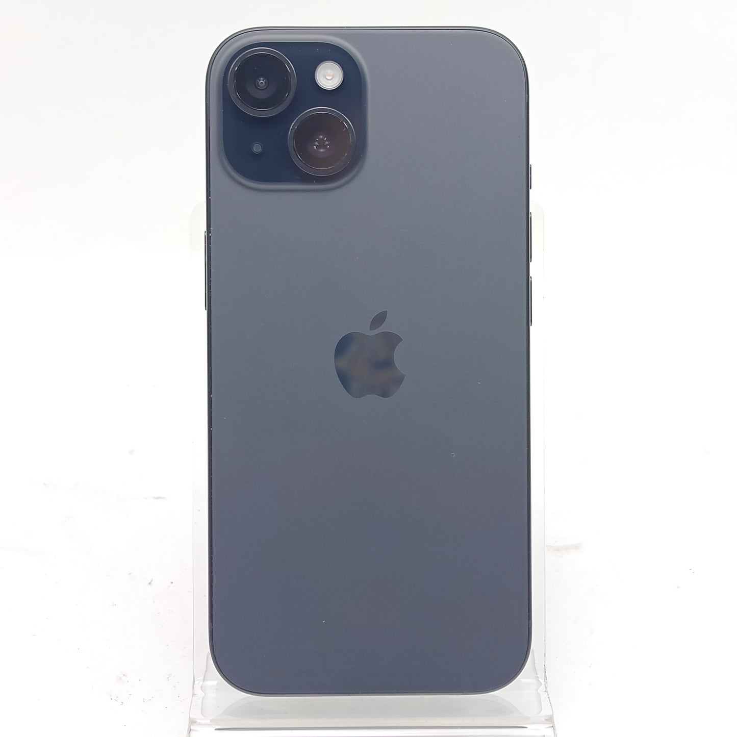 Factory Unlocked Apple iPhone 15 128GB Black MTPJ3LL/A