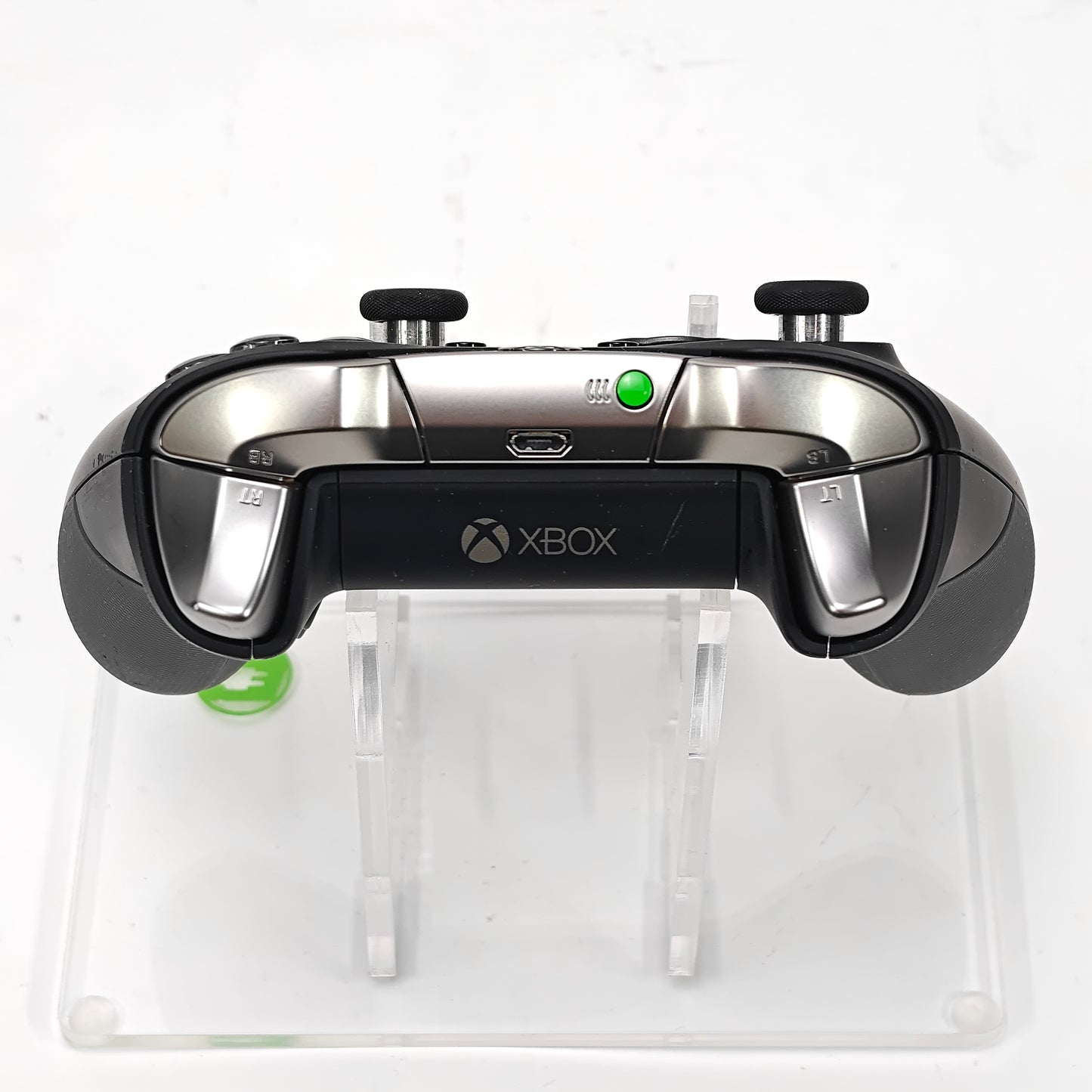 Microsoft Xbox One Elite Controller Black 1698
