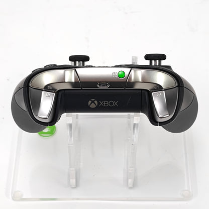 Microsoft Xbox One Elite Controller Black 1698