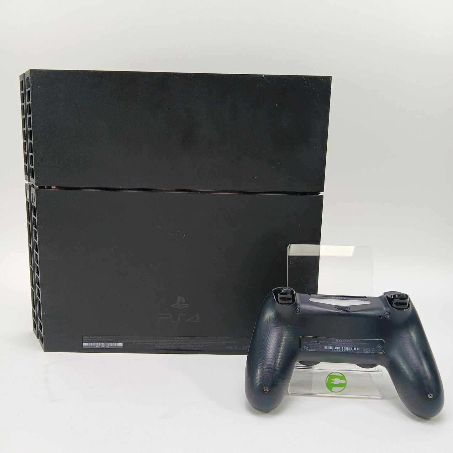 Sony PlayStation 4 PS4 500GB CUH-1215A  Genuine Controller