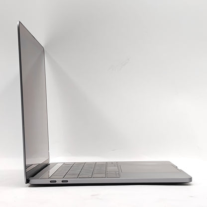2017 Apple MacBook Pro 13.3" i7 3.1GHz 8GB RAM 256GB SSD Space Gray A1706