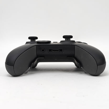 Microsoft Xbox One Elite Controller Black 1698
