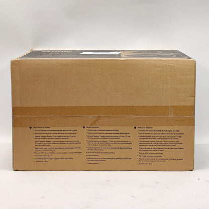 New Polk Audio T15 Bookshelf Speaker Powered Bookshelf Speakers Black AM1565-C