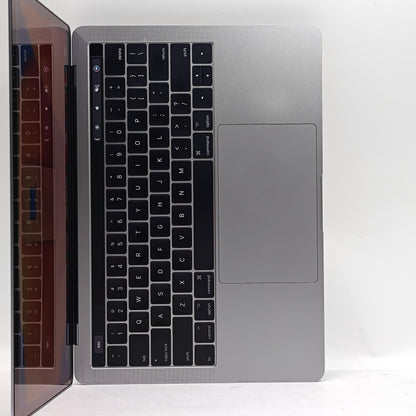 2017 Apple MacBook Pro 13.3" i7 3.1GHz 8GB RAM 256GB SSD Space Gray A1706