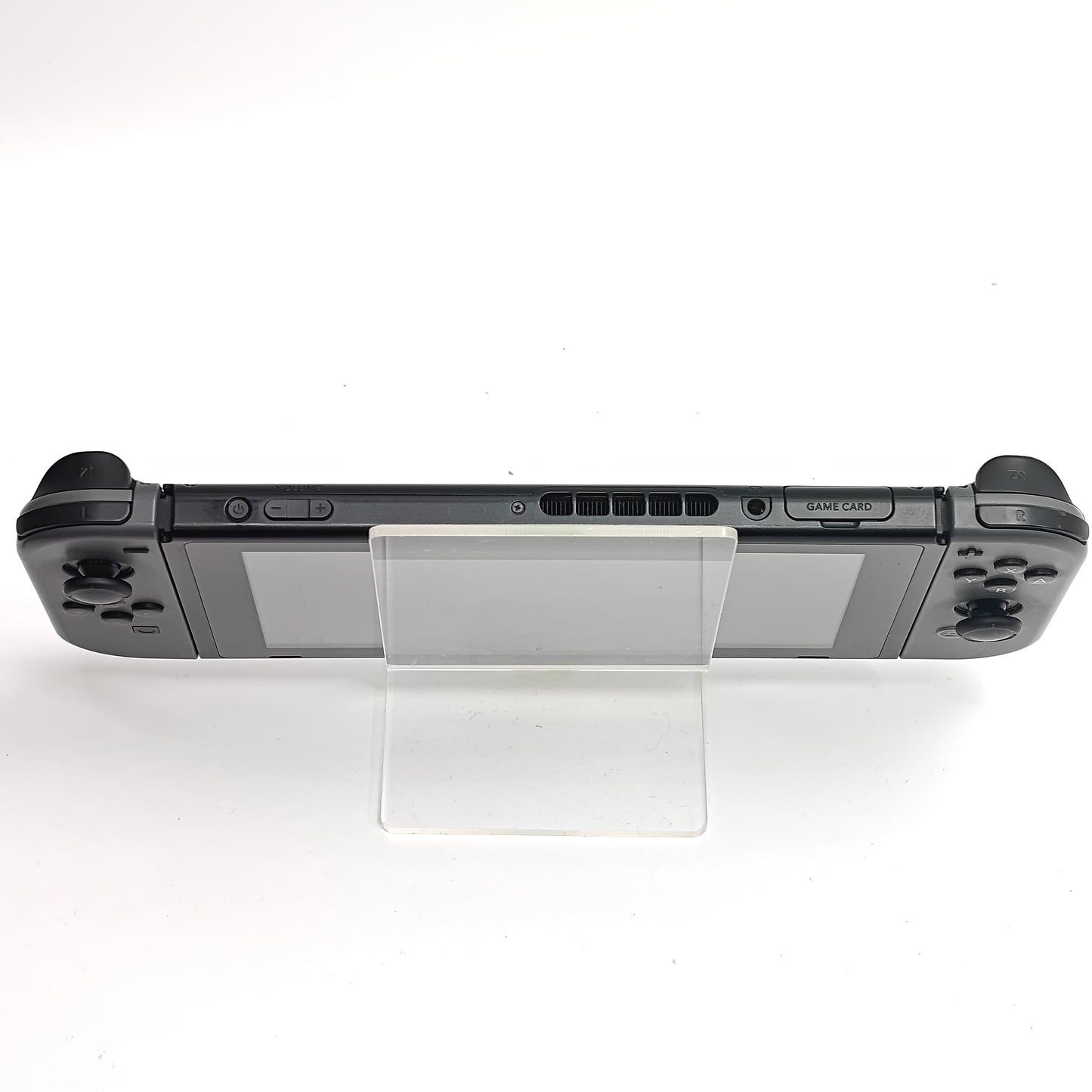 Nintendo Switch v2 Console Gaming System HAC-001(-01)  Gray