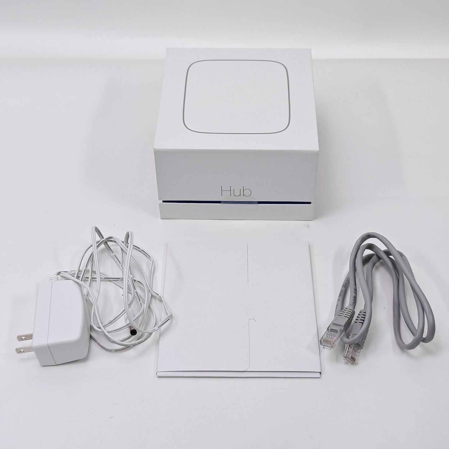 Samsung SmartThings Hub 2nd Gen Smart Hub STH-ETH-200