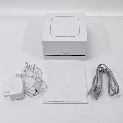 Samsung SmartThings Hub 2nd Gen Smart Hub STH-ETH-200