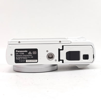 Panasonic Lumix DC-TZ99 20.3MP Compact Digital Camera 11350 Shutter Count