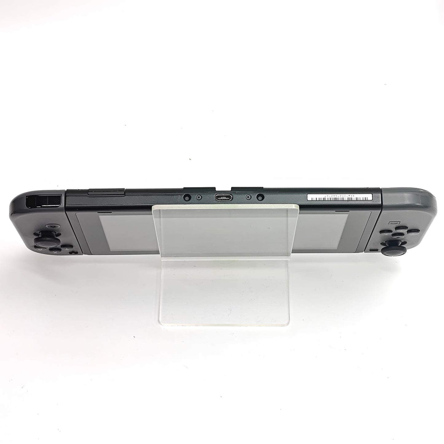 Nintendo Switch v2 Console Gaming System HAC-001(-01)  Gray