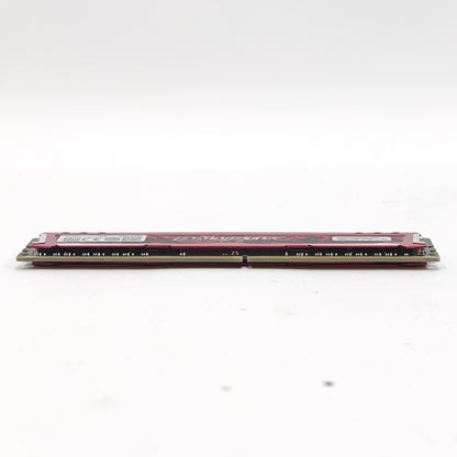 Micron Ballistix 8GB (1x8GB) RAM DDR4 3000MHz BLS8G4D30AESEK.M8FE Gaming RAM