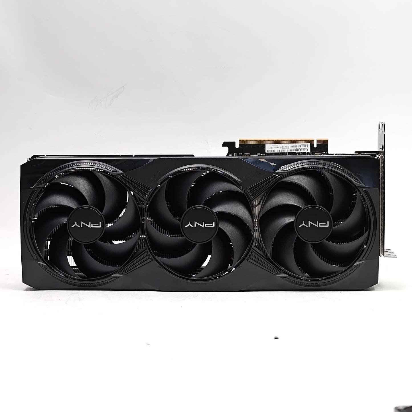 PNY GeForce RTX 5080 OC 16GB GDDR7 Graphics Card