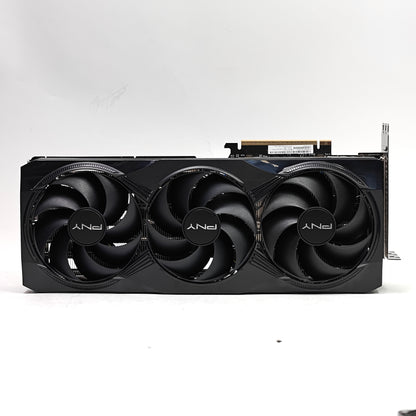 PNY GeForce RTX 5080 OC 16GB GDDR7 Graphics Card