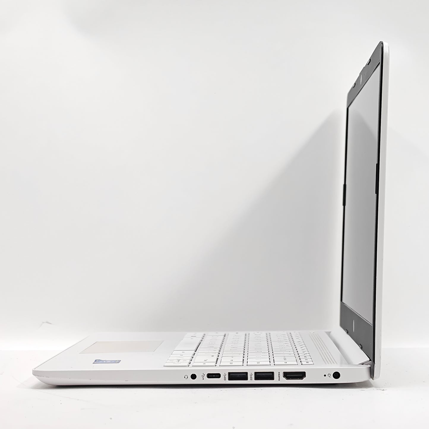 HP Laptop 14-DQ0032DX 15.6" Celeron N4020 1.1GHz 4GB RAM 64GB SSD