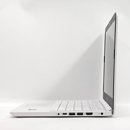 HP Laptop 14-DQ0032DX 15.6" Celeron N4020 1.1GHz 4GB RAM 64GB SSD