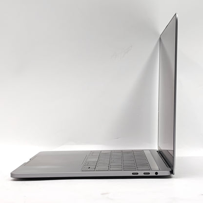 2017 Apple MacBook Pro 13.3" i7 3.1GHz 8GB RAM 256GB SSD Space Gray A1706