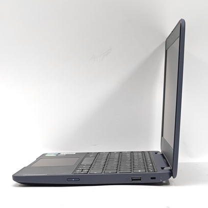 Lenovo 100w Gen 4 PW90B521100T 11.6" N100 800MHz 4GB RAM 128GB SSD
