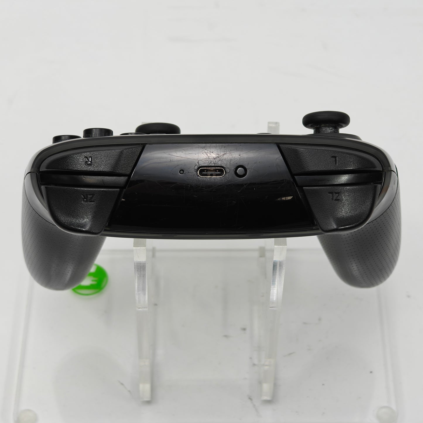 Nintendo Switch Pro Controller HAC-013 Black