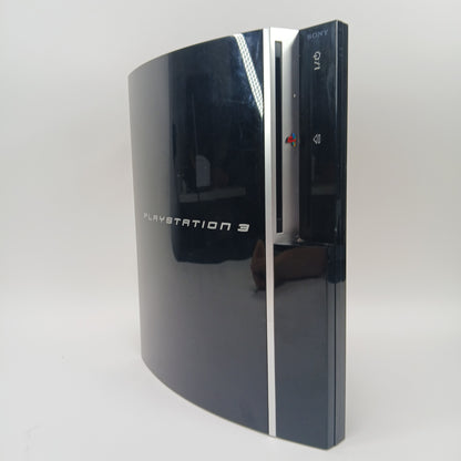 Sony PlayStation 3 Fat PS3 160GB