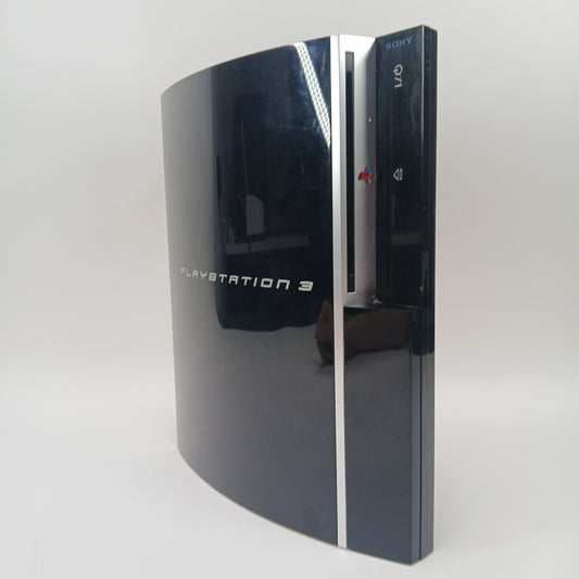 Sony PlayStation 3 Fat PS3 160GB