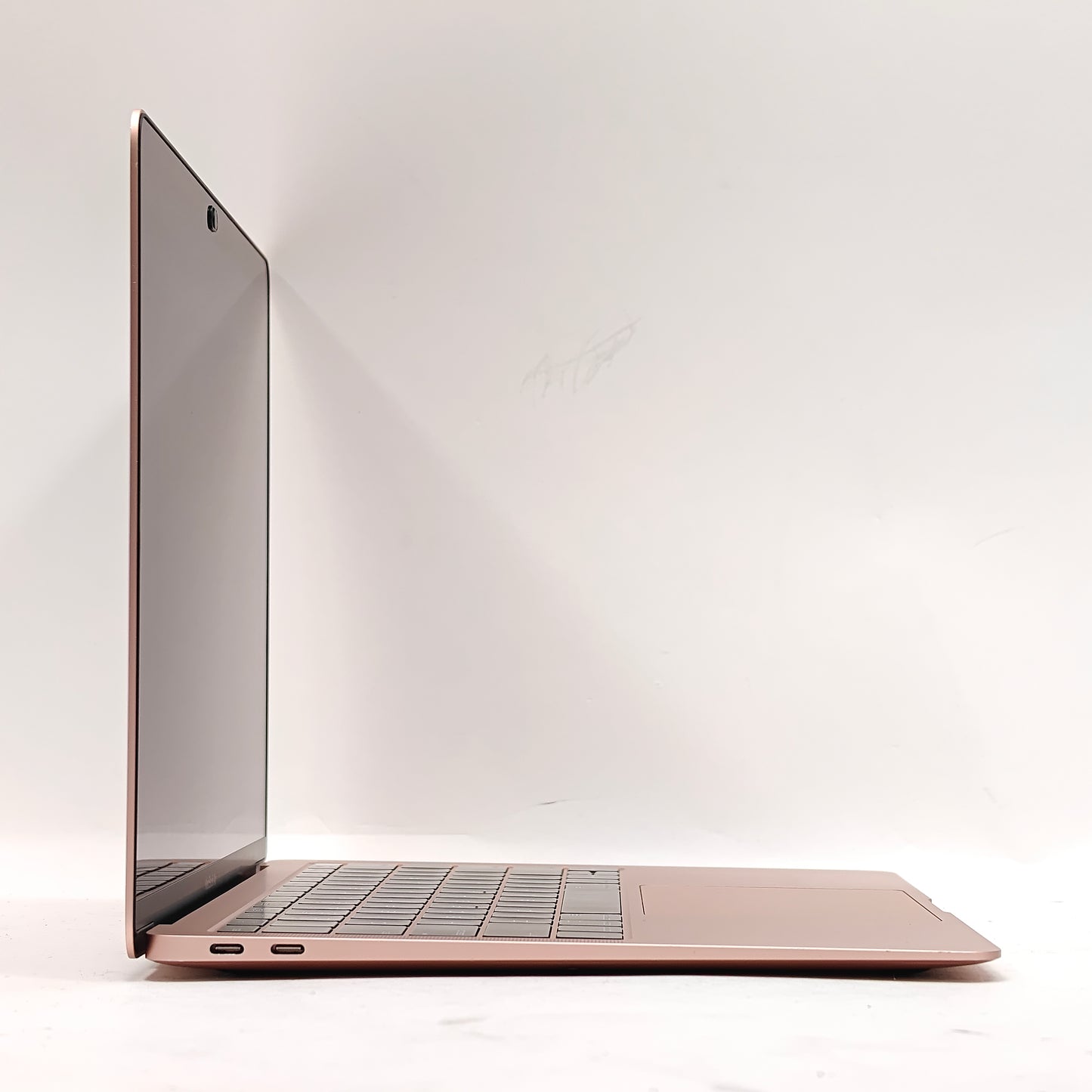 2018 Apple MacBook Air 13.3" i5 1.6GHz 8GB RAM 128GB SSD Gold A1932