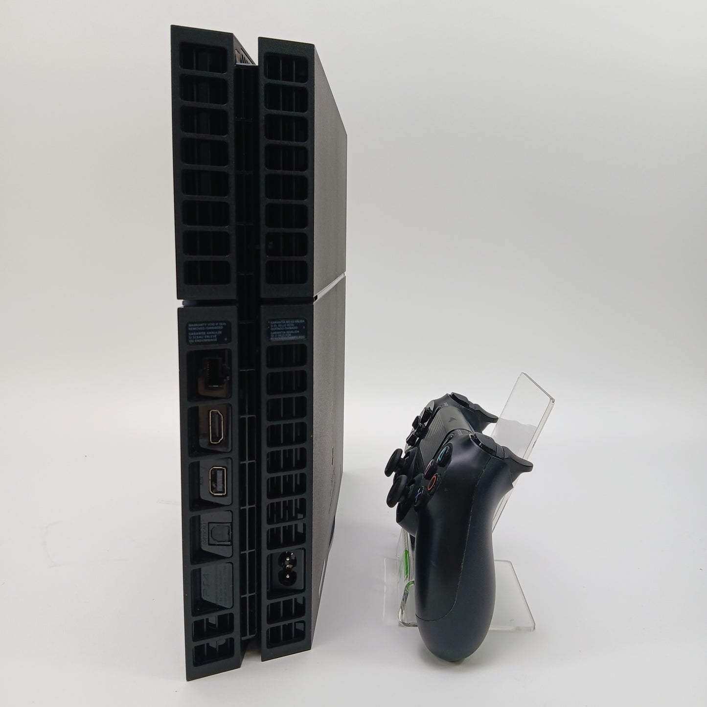 Sony PlayStation 4 PS4 500GB CUH-1215A  Genuine Controller