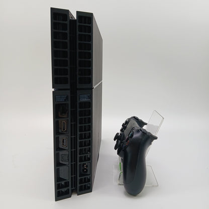 Sony PlayStation 4 PS4 500GB CUH-1215A  Genuine Controller