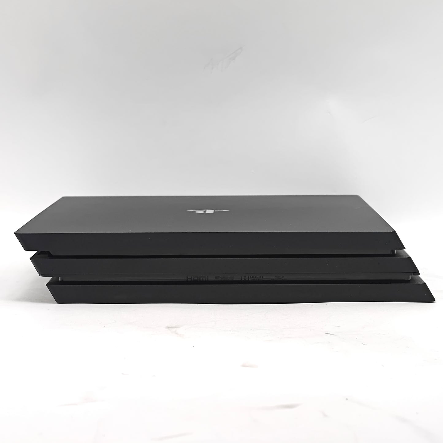 Sony PlayStation 4 Pro PS4 1TB Black Console Gaming System CUH-7015B