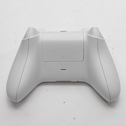 Microsoft Xbox Series S 512GB Console Gaming System Only Robot White 1883