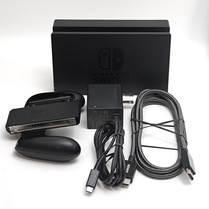 Nintendo Switch v2 Console Gaming System HAC-001(-01)  Gray