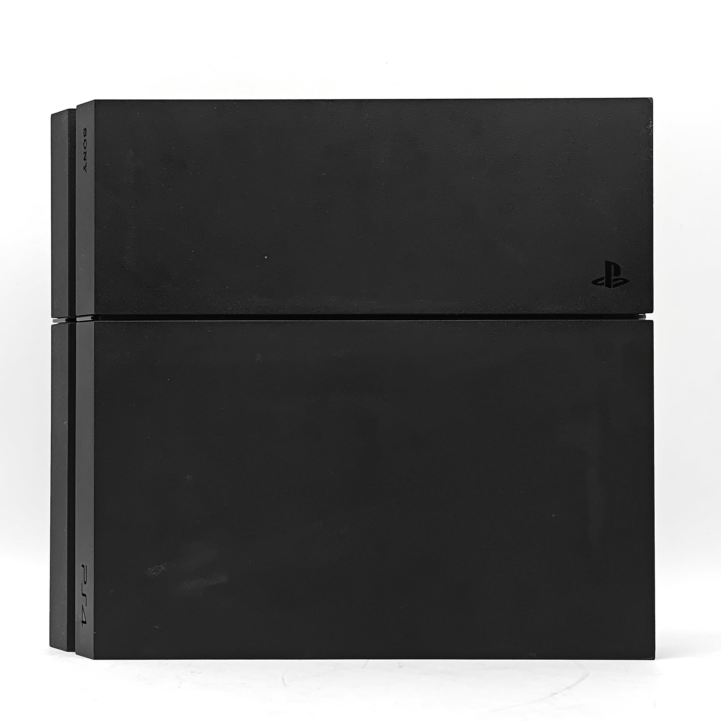 Sony PlayStation 4 PS4 500GB Black Console Gaming System CUH-1215A FW 6.51