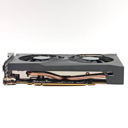 Gigabyte Radeon RX 6500 XT Eagle OC 4GB GDDR6 Graphics Card GV-R65XTEAGLE-4GD