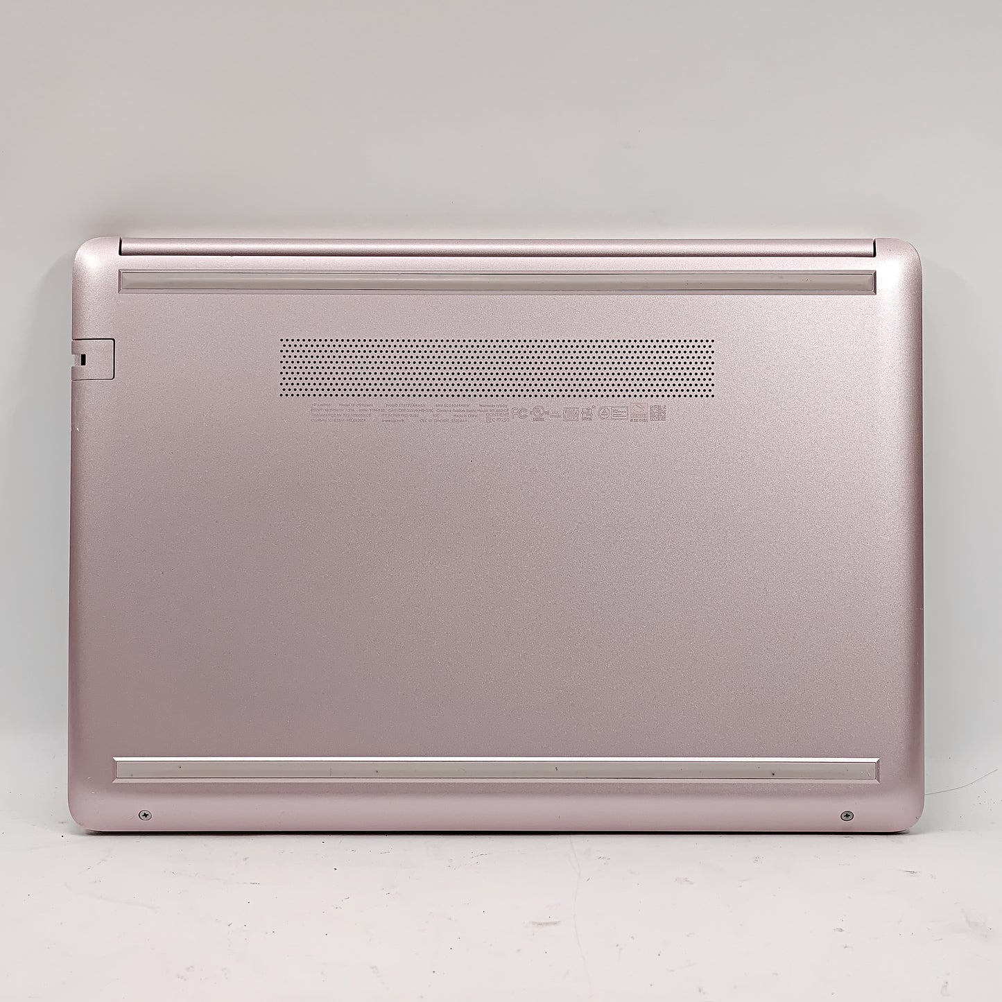HP Laptop 14-CF2112WM 14.4" Celeron N4120 1.1GHz 4GB RAM 64GB SSD