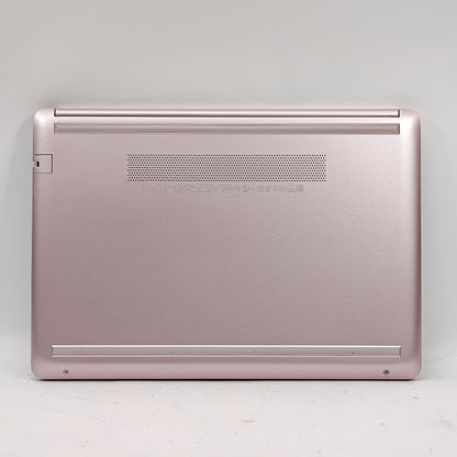 HP Laptop 14-CF2112WM 14.4" Celeron N4120 1.1GHz 4GB RAM 64GB SSD