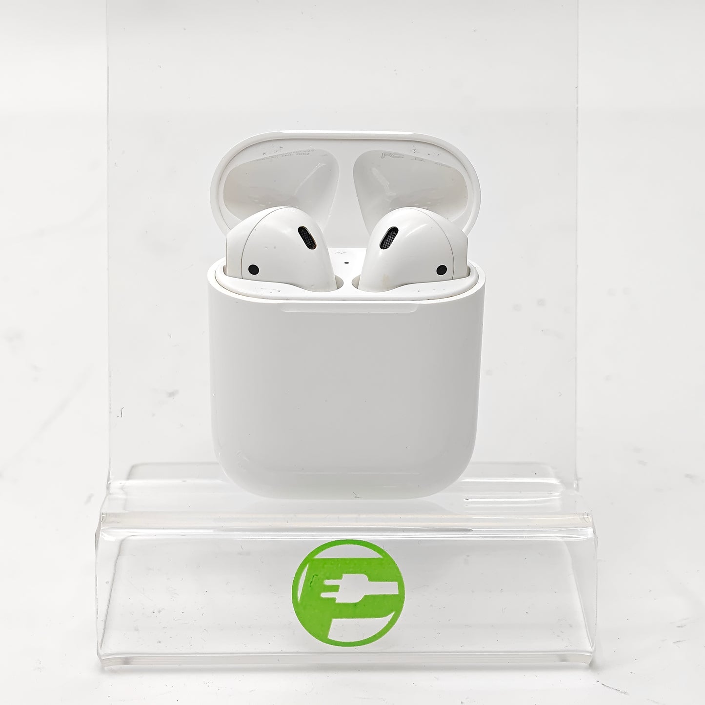 Apple AirPods 2nd Gen with Charging Case A2031 A2032 A1602