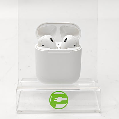 Apple AirPods 2nd Gen with Charging Case A2031 A2032 A1602