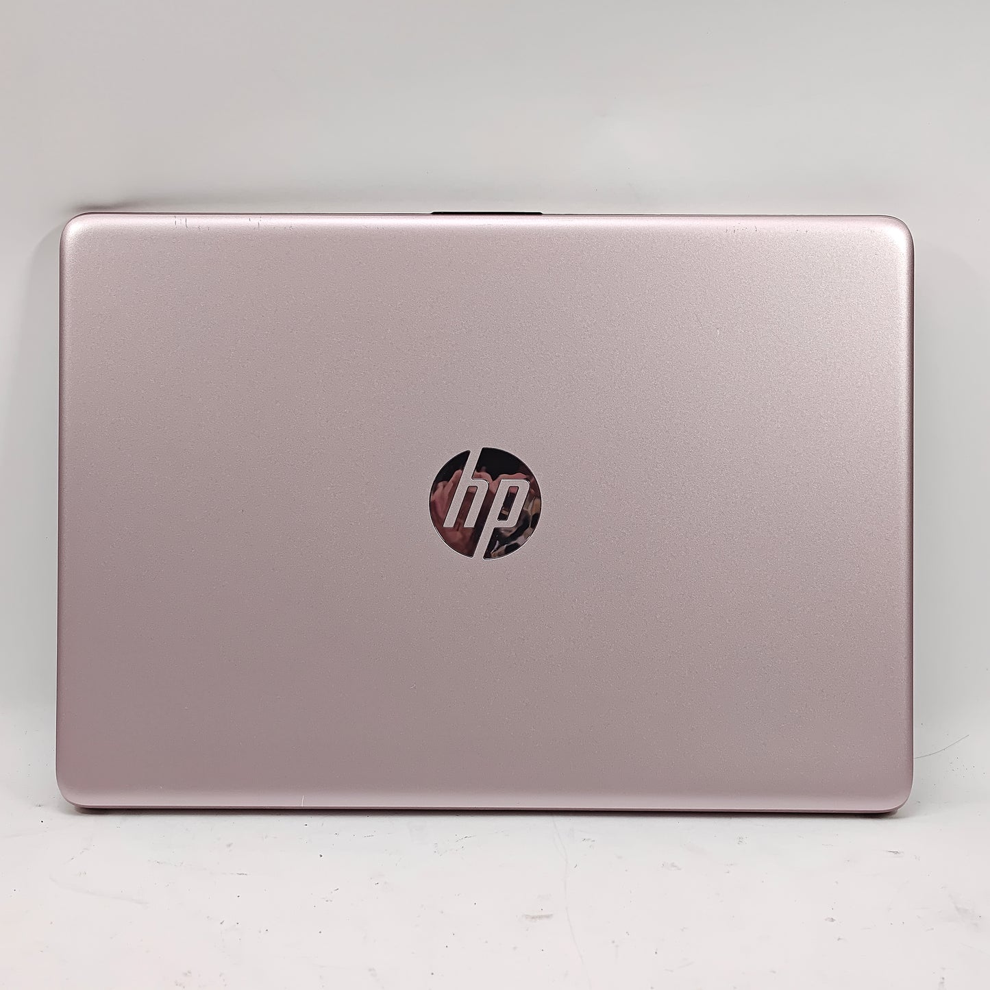 HP Laptop 14-CF2112WM 14.4" Celeron N4120 1.1GHz 4GB RAM 64GB SSD
