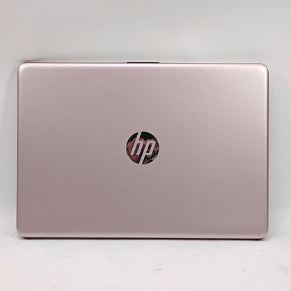 HP Laptop 14-CF2112WM 14.4" Celeron N4120 1.1GHz 4GB RAM 64GB SSD