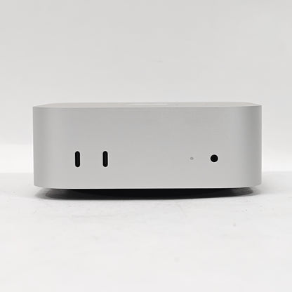 2024 Apple Mac Mini M4 10 Core 4.5GHz 16GB RAM 512GB SSD MU9E3LL/A
