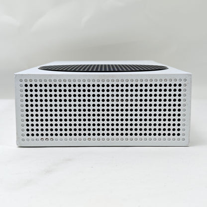 Microsoft Xbox Series S 512GB Console Gaming System Robot White 1883