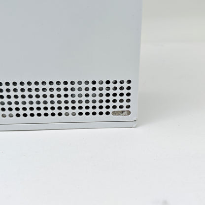 Microsoft Xbox Series S 512GB Console Gaming System Robot White 1883