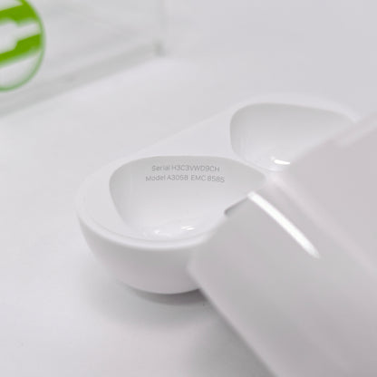 Apple AirPods 4th Gen with Charging Case A3058 A3053 A3050 MXP63LL/A