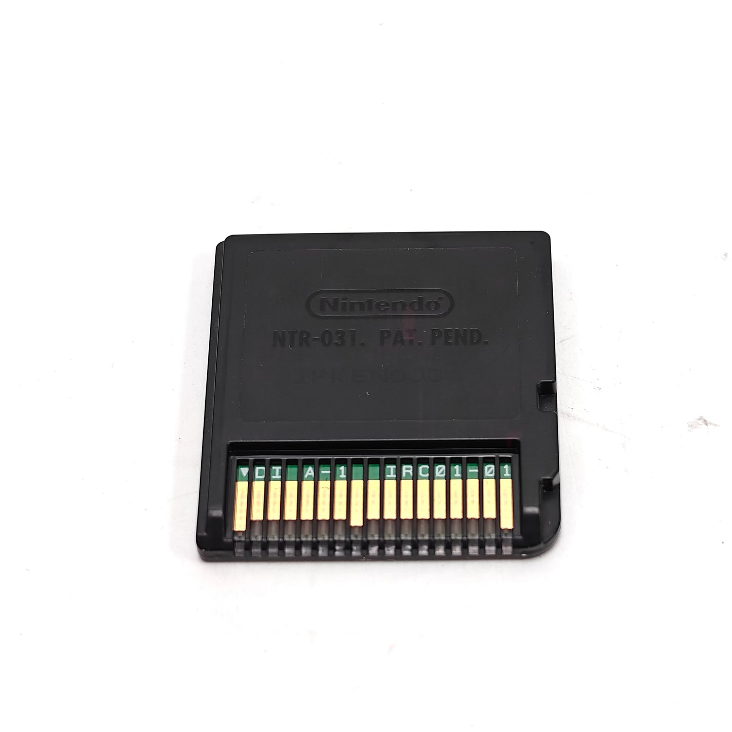 Pokemon HeartGold Version (Nintendo DS, 2010) Cartridge Only